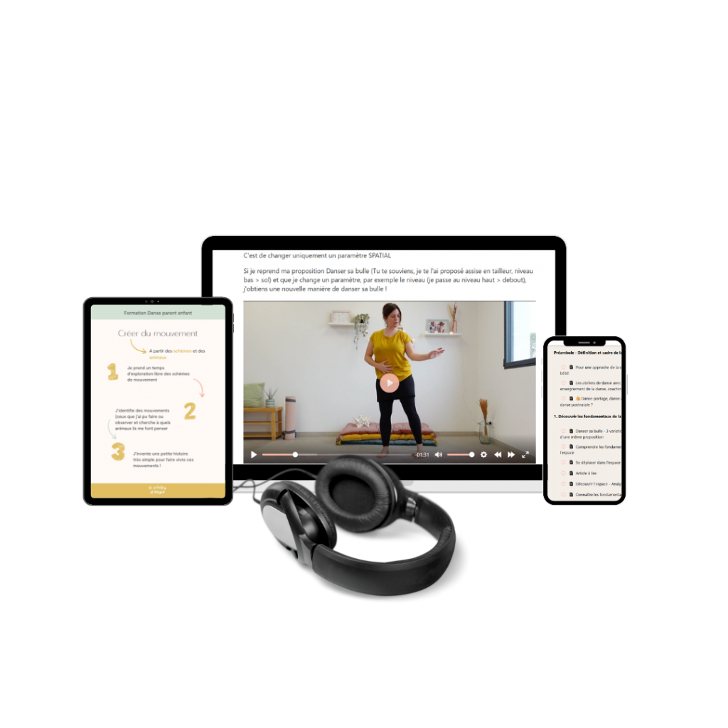 parcours complet e-learning